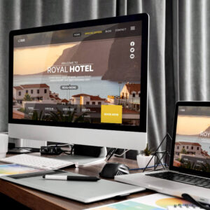 Website