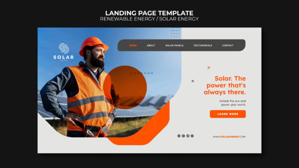 Website