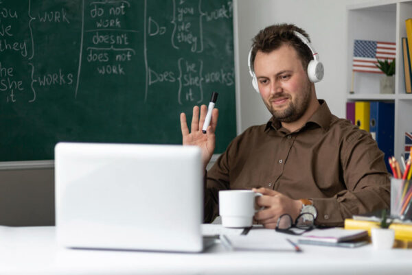 Learning Management System - LMS - Image 3