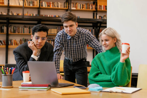 Learning Management System - LMS - Image 2